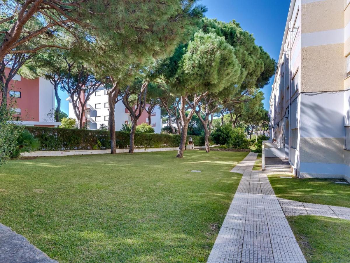 Al - Apartamento Pinhal Da Praia فيلامورا المظهر الخارجي الصورة