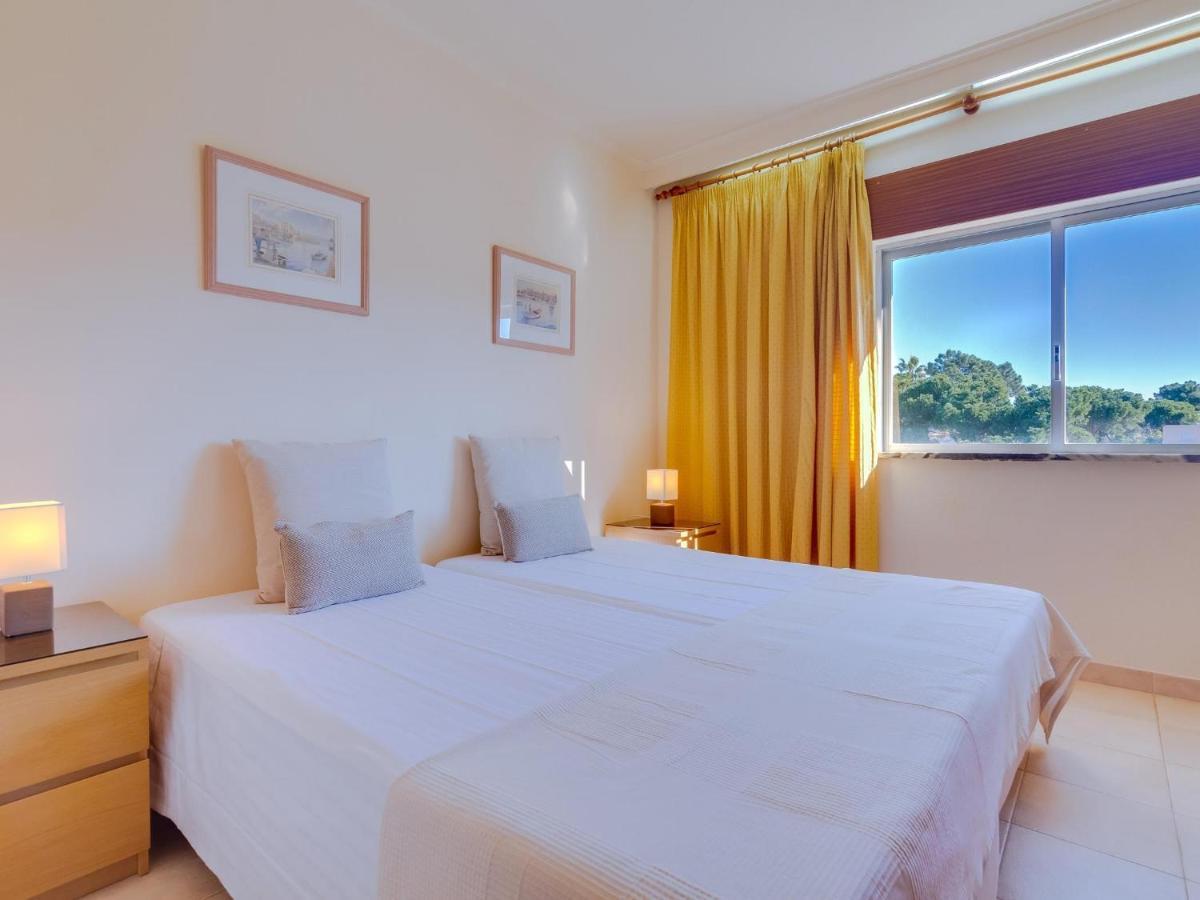 Al - Apartamento Pinhal Da Praia فيلامورا المظهر الخارجي الصورة