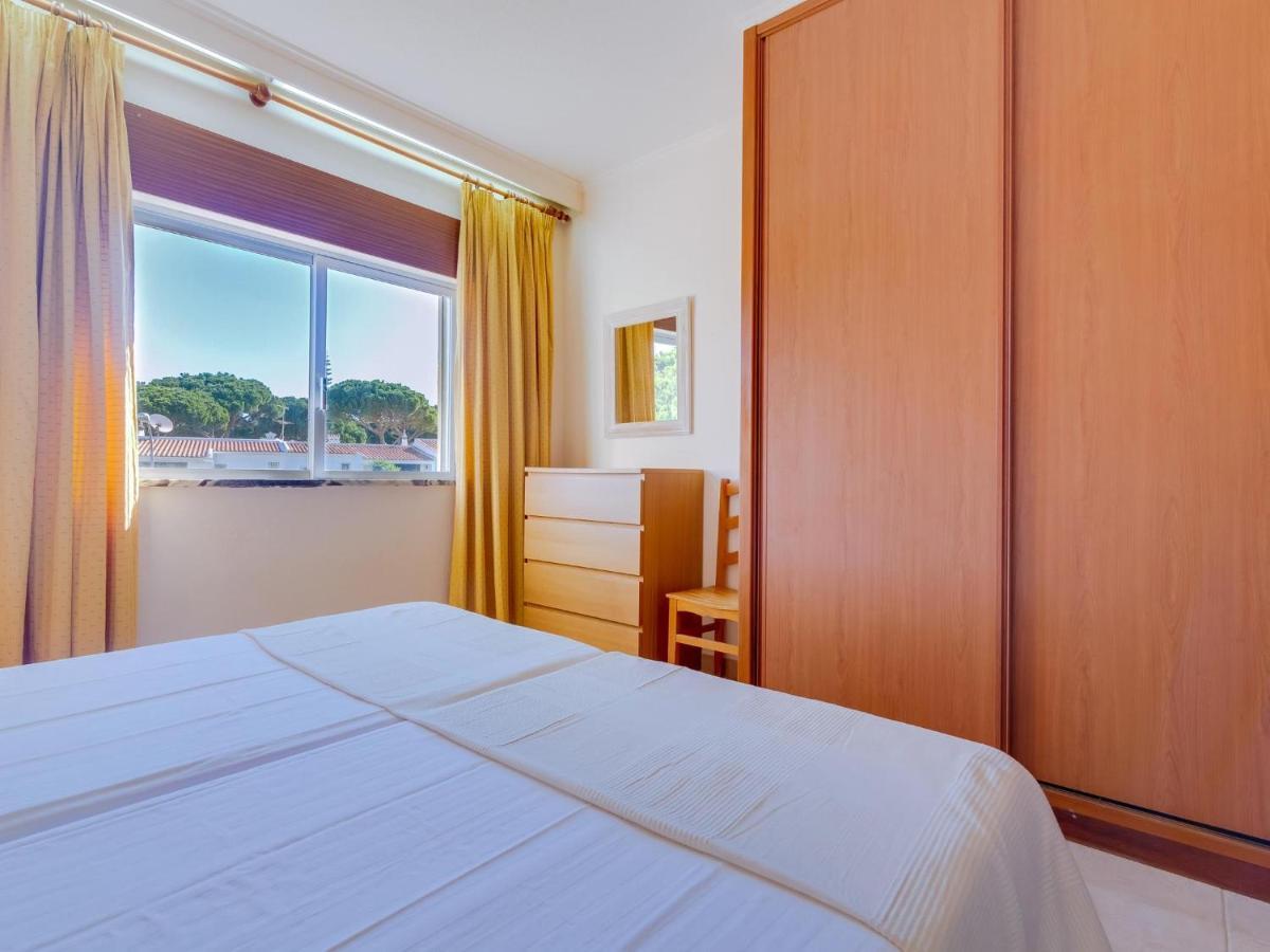 Al - Apartamento Pinhal Da Praia فيلامورا المظهر الخارجي الصورة