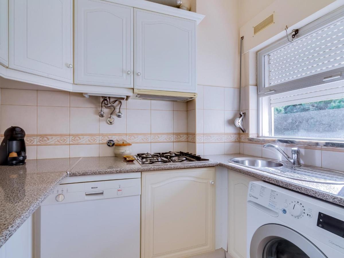 Al - Apartamento Pinhal Da Praia فيلامورا المظهر الخارجي الصورة