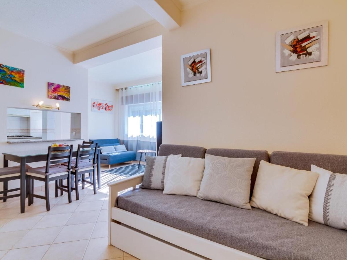 Al - Apartamento Pinhal Da Praia فيلامورا المظهر الخارجي الصورة