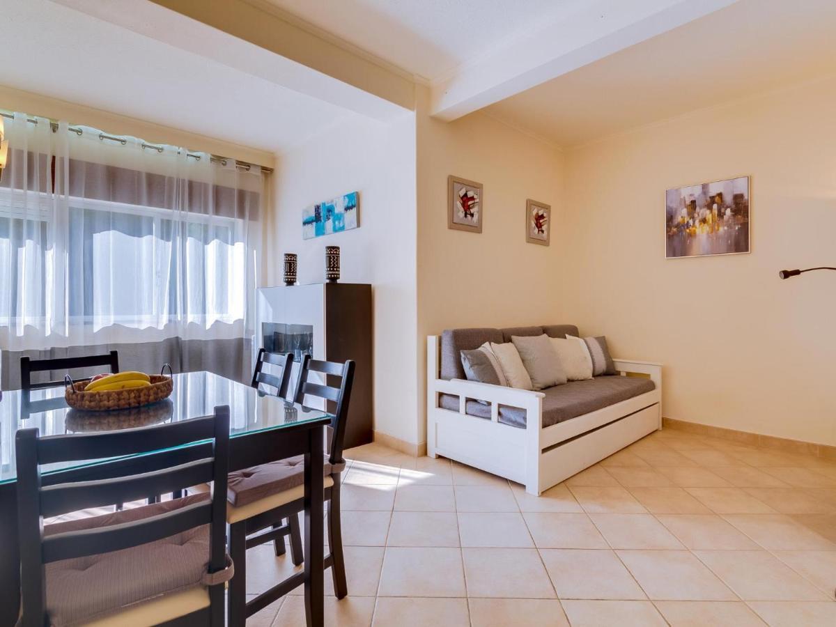 Al - Apartamento Pinhal Da Praia فيلامورا المظهر الخارجي الصورة