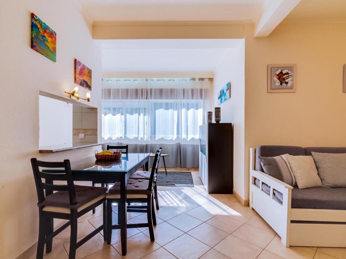 Al - Apartamento Pinhal Da Praia فيلامورا المظهر الخارجي الصورة