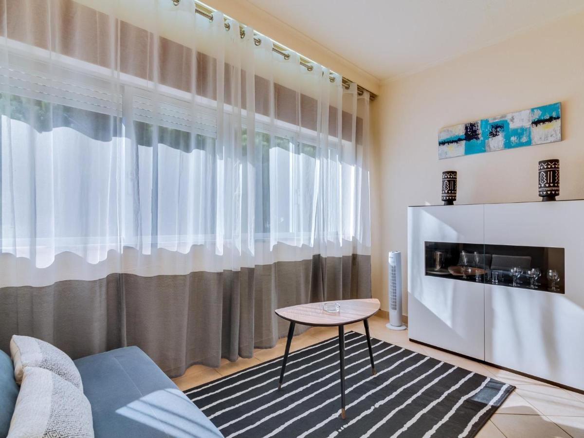 Al - Apartamento Pinhal Da Praia فيلامورا المظهر الخارجي الصورة