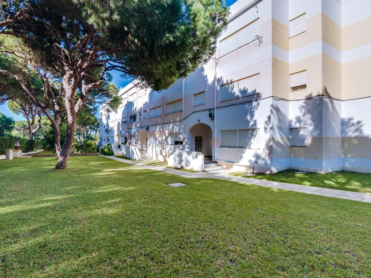 Al - Apartamento Pinhal Da Praia فيلامورا المظهر الخارجي الصورة